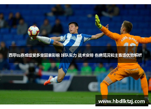 西甲比赛成绩受多重因素影响 球队实力 战术安排 伤病情况和主客场优势解析 西甲比赛成绩受多重因素影响 球队实力 战术安排 伤病情况和主客场优势解析