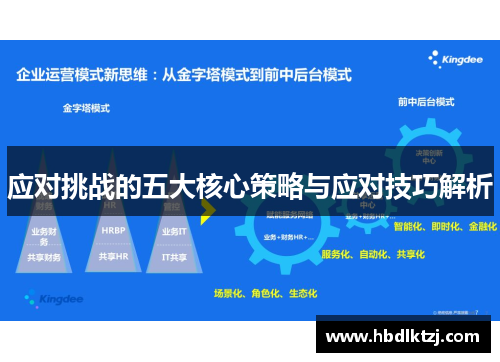 应对挑战的五大核心策略与应对技巧解析