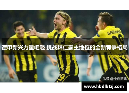 德甲新兴力量崛起 挑战拜仁霸主地位的全新竞争格局