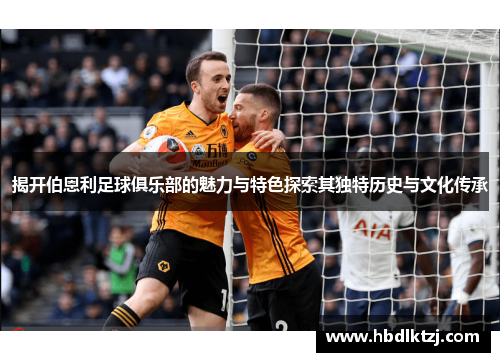 揭开伯恩利足球俱乐部的魅力与特色探索其独特历史与文化传承 揭开伯恩利足球俱乐部的魅力与特色探索其独特历史与文化传承