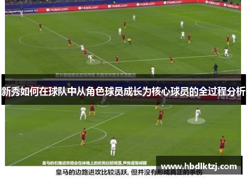 新秀如何在球队中从角色球员成长为核心球员的全过程分析